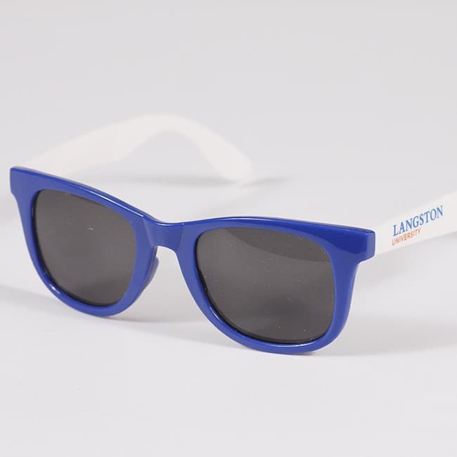 2140 sunglasses FDA CE BSCI fashion trendy rice nail sunglasses custom OEM promotional gift 4