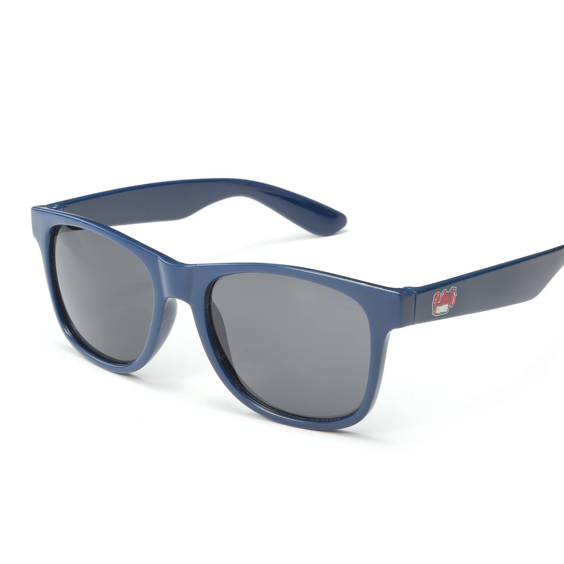 2140 sunglasses FDA CE BSCI fashion trendy rice nail sunglasses custom OEM promotional gift 5