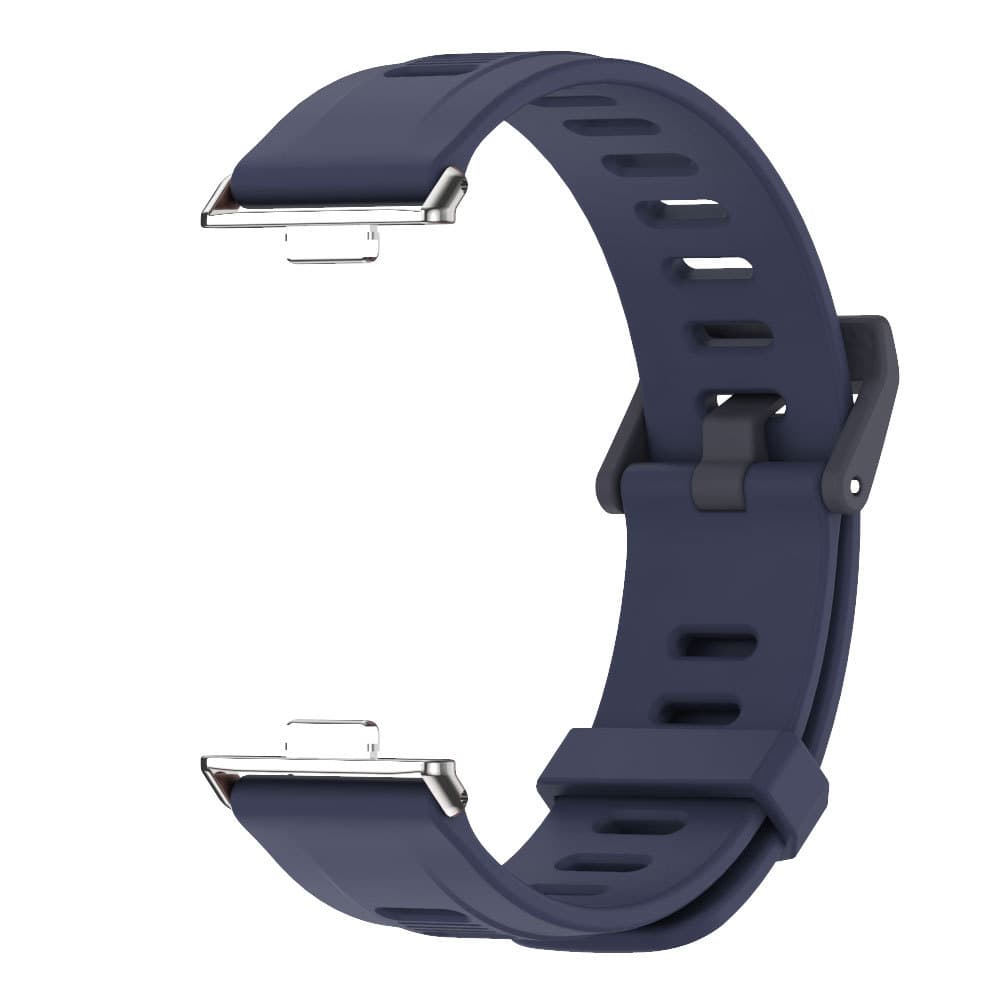 Huawei, watch strap, silicone waterproof breathable genuine bracelet 4