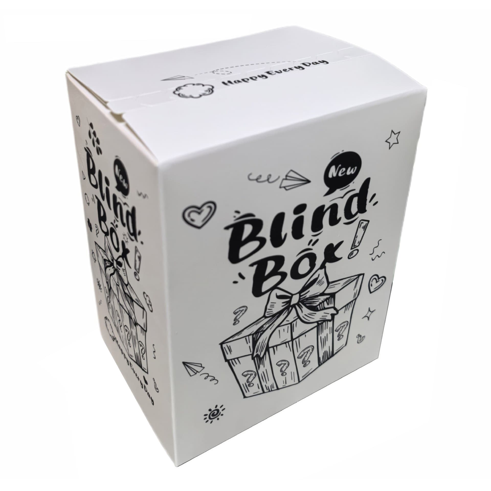 (Wholesale), toy, minifigure, gift box, Birthday gift 3