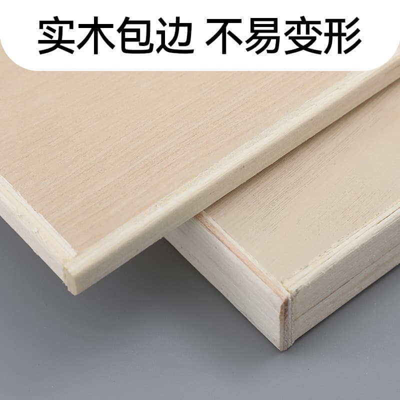 Professional Art Drawing Board 4K 8K 2K Sketch Solid Wood Foldable Easel 3