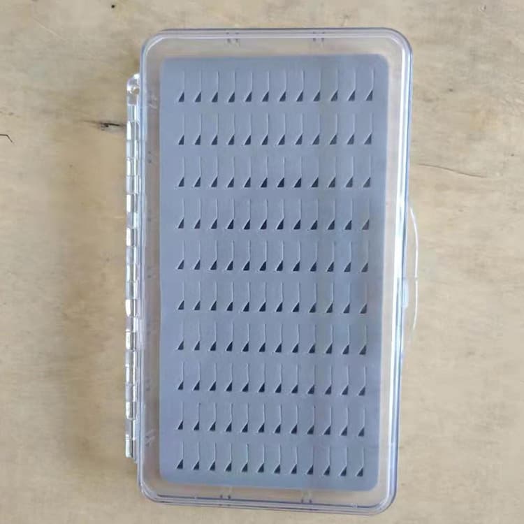 Customized fly box FLY FISHING BOX 3