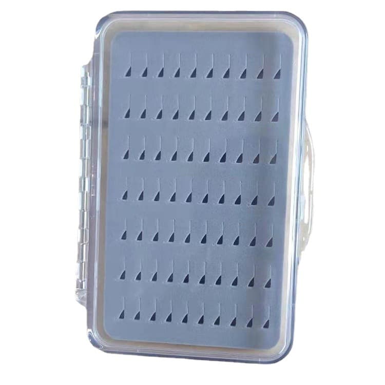 Customized fly box FLY FISHING BOX 5