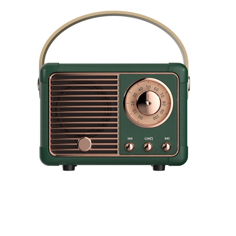 Handheld speakers, bluetooth, Birthday gift 5