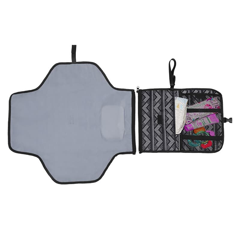 Children's handheld diaper for mother and baby to go out, Amazon 3