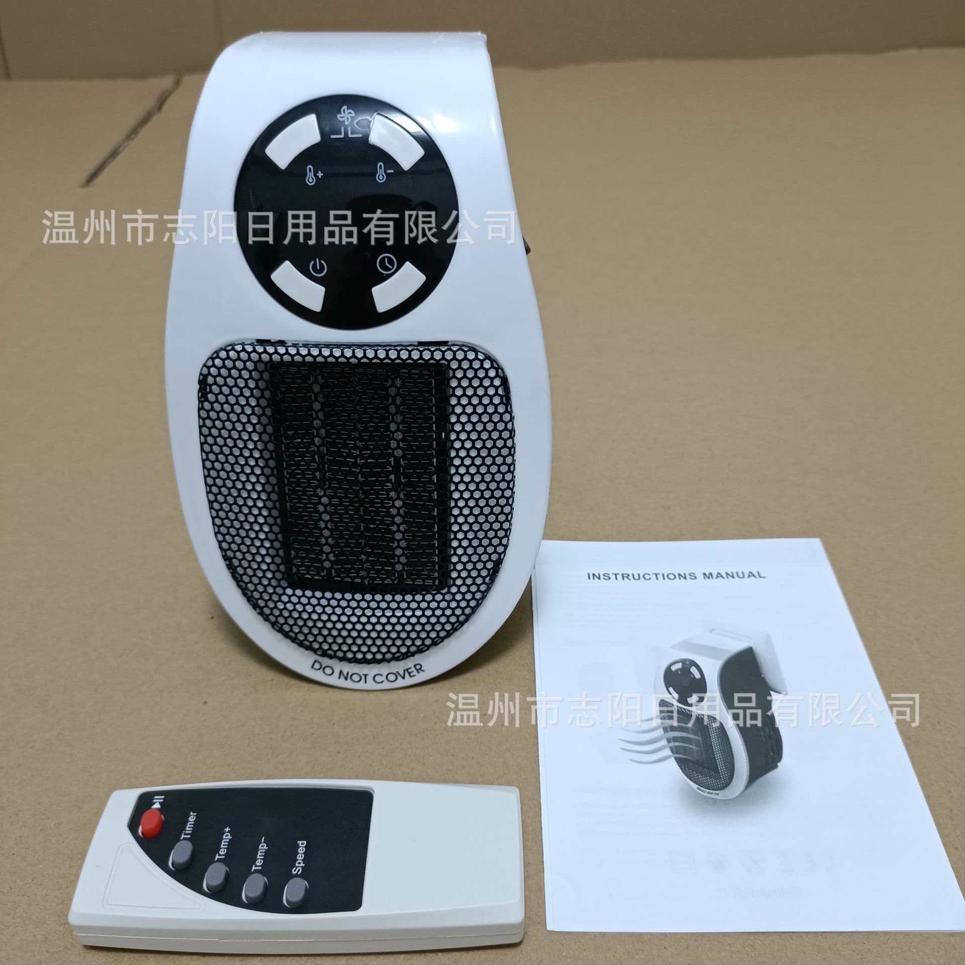 Handy Heater Heating Fans Portable Mini heaters. Heating air heater home appliance heater 2