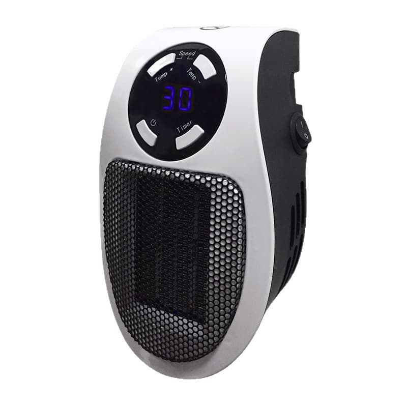 Handy Heater Heating Fans Portable Mini heaters. Heating air heater home appliance heater 5