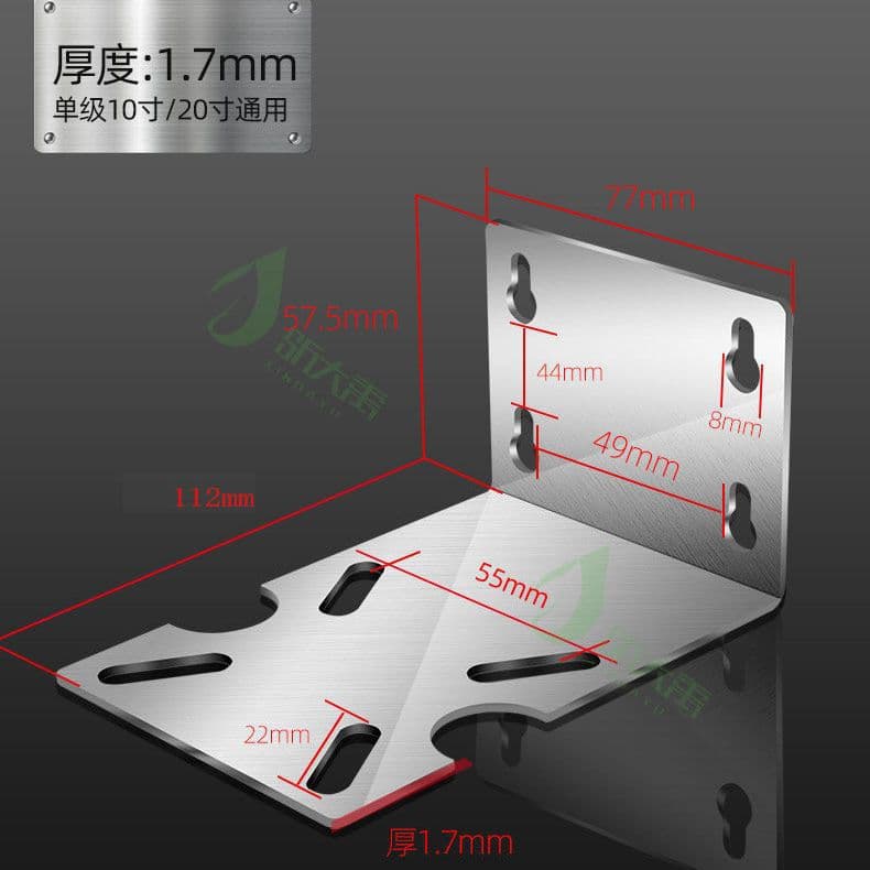 Hanging board stainless steel, tubing, filter, direct factory sales 4