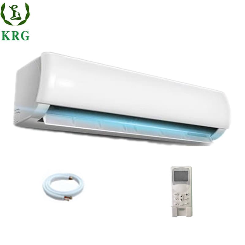 110V 60HZ split air conditioner 12000btu9000btu hang-up air conditioner cross-border foreign trade heating and cooling air conditioner 2