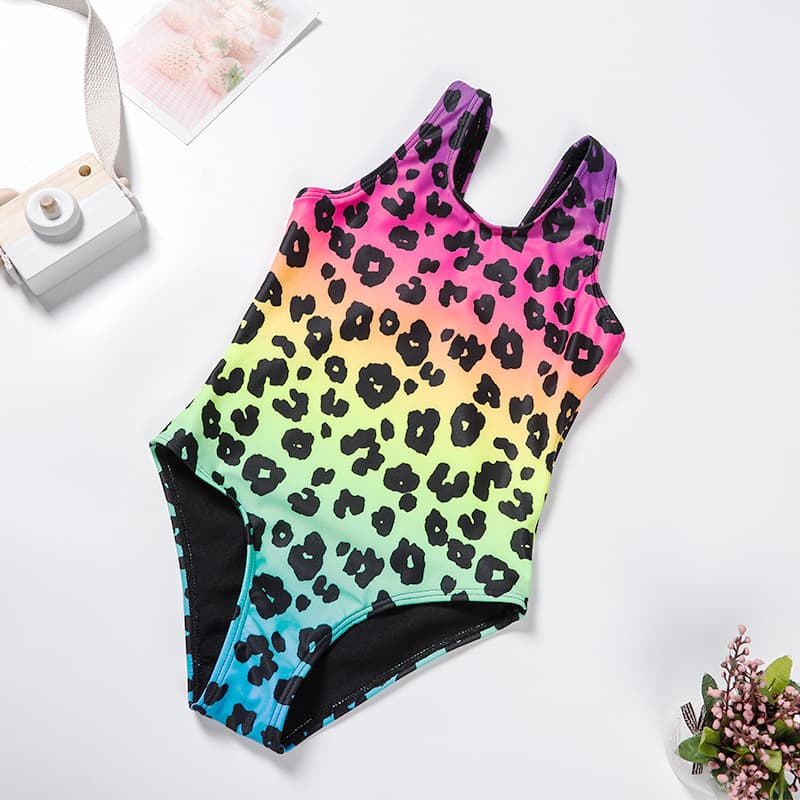 (Cross-border trading), children's swimwear, for teenagers 3