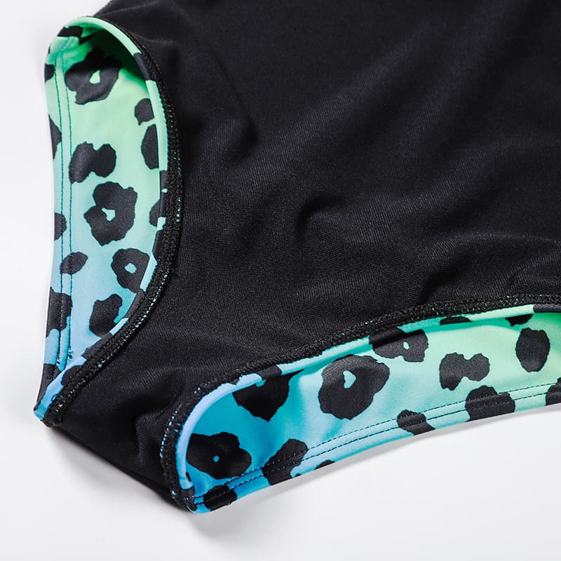 (Cross-border trading), children's swimwear, for teenagers 4
