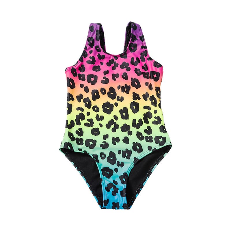 (Cross-border trading), children's swimwear, for teenagers 5