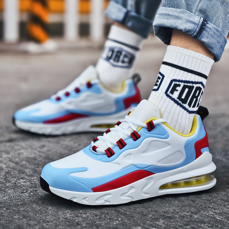 (Cross-border trading), men's sports soft heel, new collection, for running 2