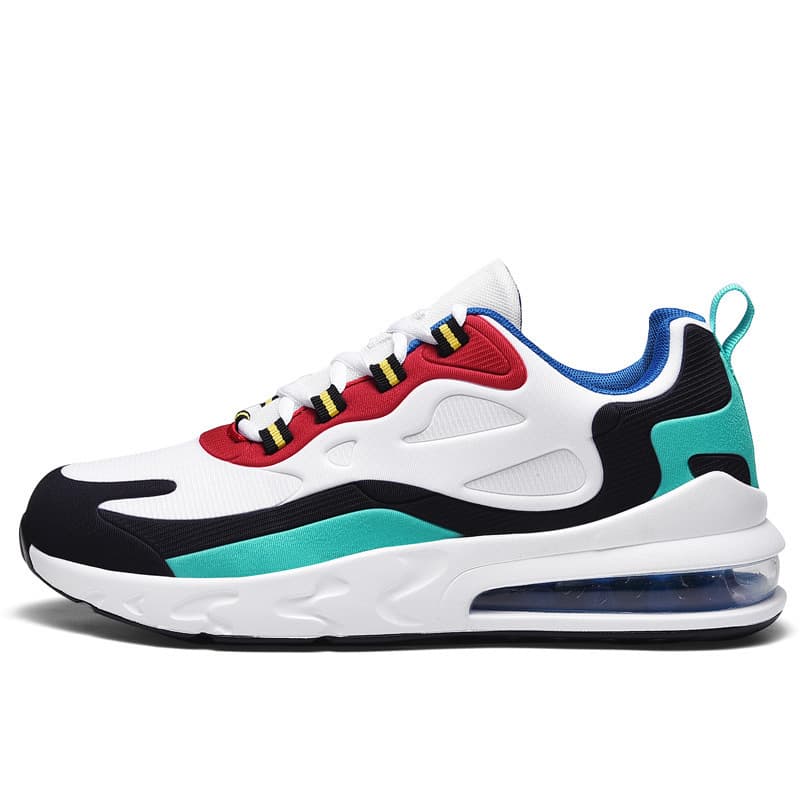 (Cross-border trading), men's sports soft heel, new collection, for running 5