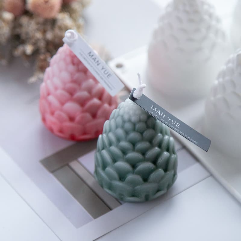 Mold, aromatherapy, candle, Christmas accessory, DIY, Birthday gift 4