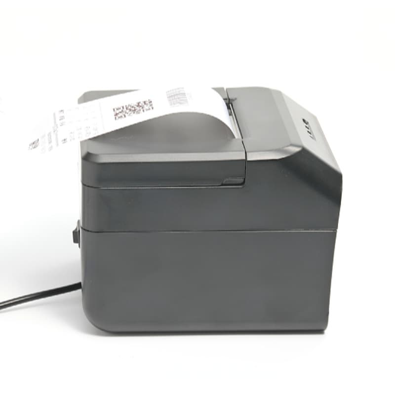 Thermal cash register receipt printer barcode printer thermal receipt printer cloud printer cloud receipt machine 5