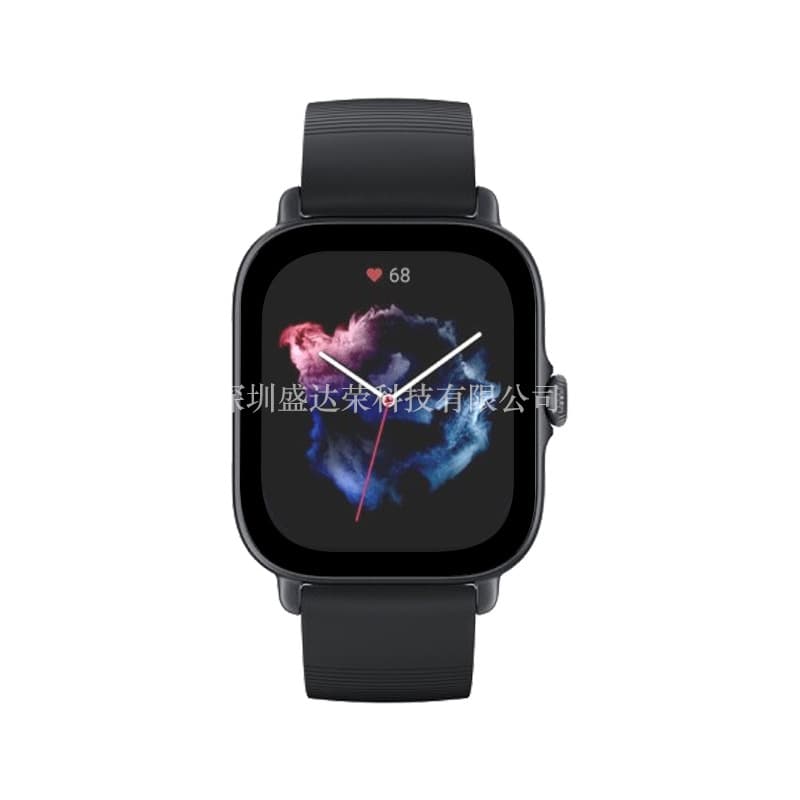 Suitable for Huami Amazfit GTS 3 Watch Mask Huami GTS2 Composite Material BIP Watch Watch Faculum Film 4