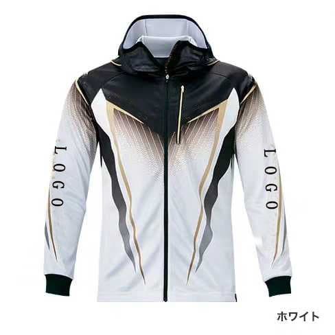 New sunscreen clothing fishing clothes breathable fishing clothes fishing clothes sunscreen breathable team 4