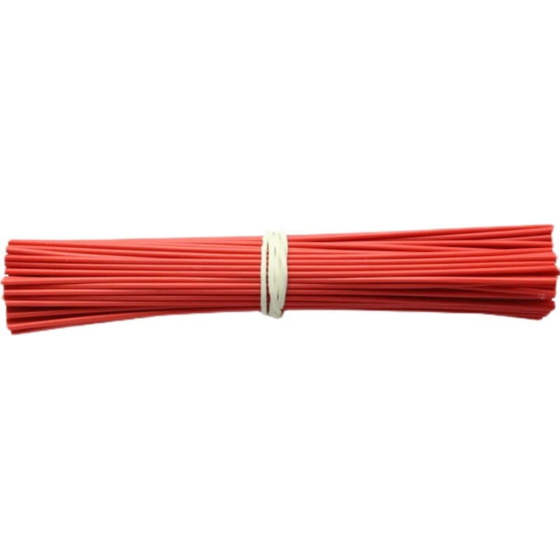 Iron wire tie line bundle wires home can use flower art handmade iron wire 10 meters bundles of plant rattan gardening filaments 5