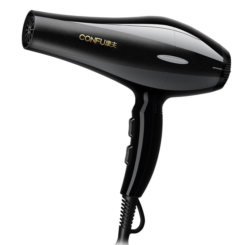 Kangfu KF-9817 Professional Hair Dryer with Constant Temperature Control 5