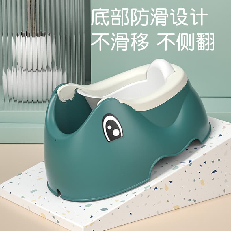 Baby hygiene product for buttock skin, children's bidet for men and women, toilet for new born 3