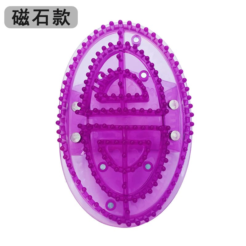 Massager full body, cosmetic universal oil for weight loss 2
