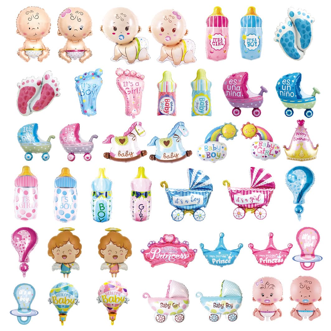 (Cross-border trading), cartoon children's feeding bottle for men and women girl's, cute stroller 1