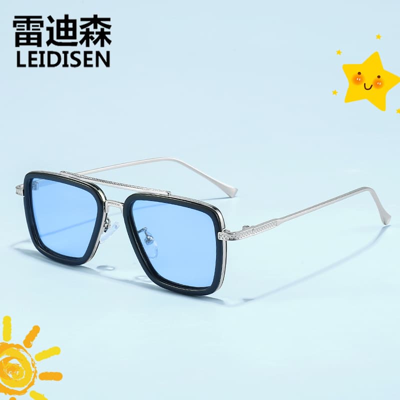 Children's sunglasses, glasses for men and women, 2022 collection 1