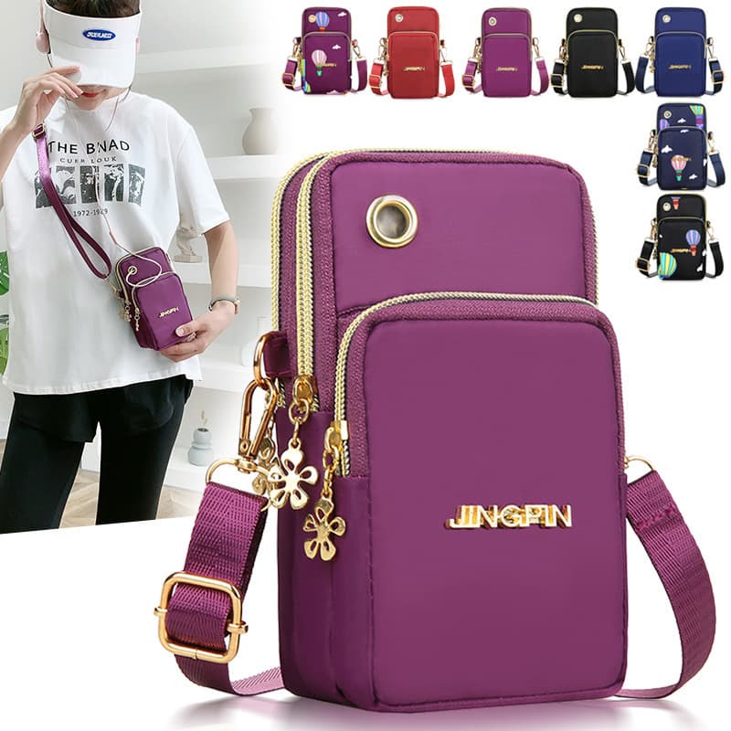 Bag strap, one-shoulder bag, small wallet, handbag, 2022 collection