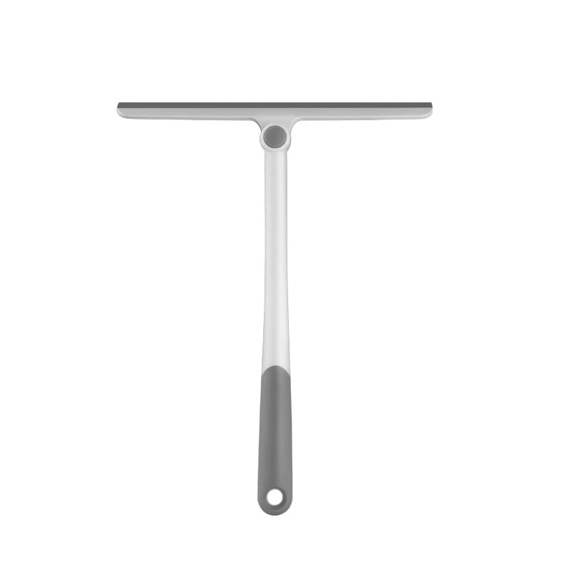 360° rotating T-type glass wiper household window cleaner glass wiper tool bathroom cleaning wiper 5