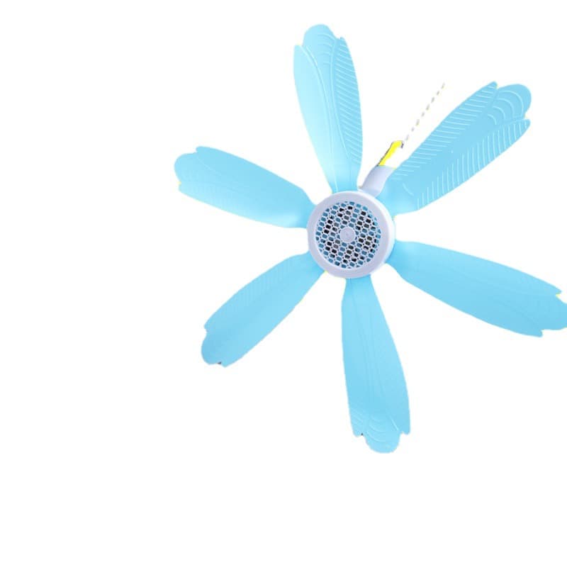 Air fan for students, small mosquito net, direct factory sales 5