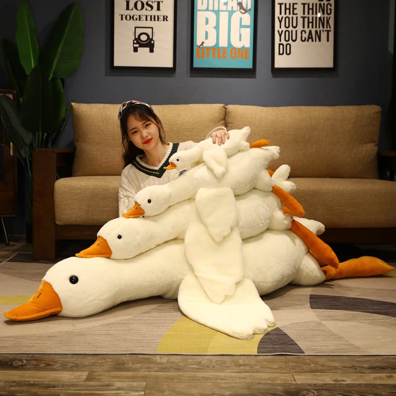Plush doll, children's toy for sleep, appeases pillow, internet celebrity, Birthday gift 3
