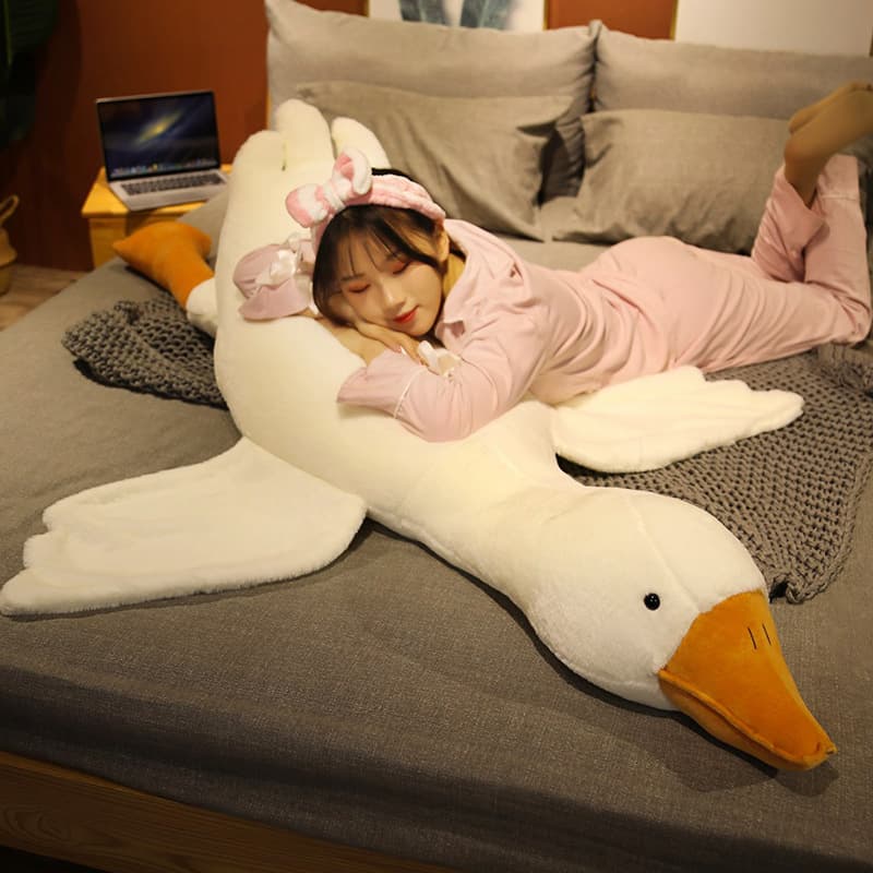Plush doll, children's toy for sleep, appeases pillow, internet celebrity, Birthday gift 4