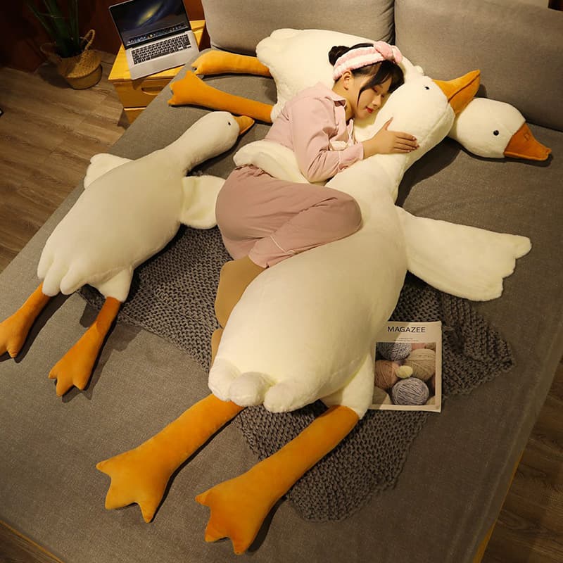 Plush doll, children's toy for sleep, appeases pillow, internet celebrity, Birthday gift 1
