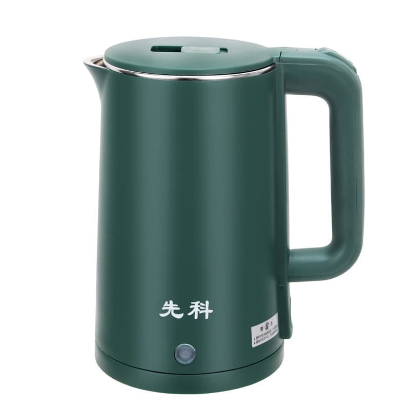 Xiankē Automatic Stainless Steel Thermos Teapot 5