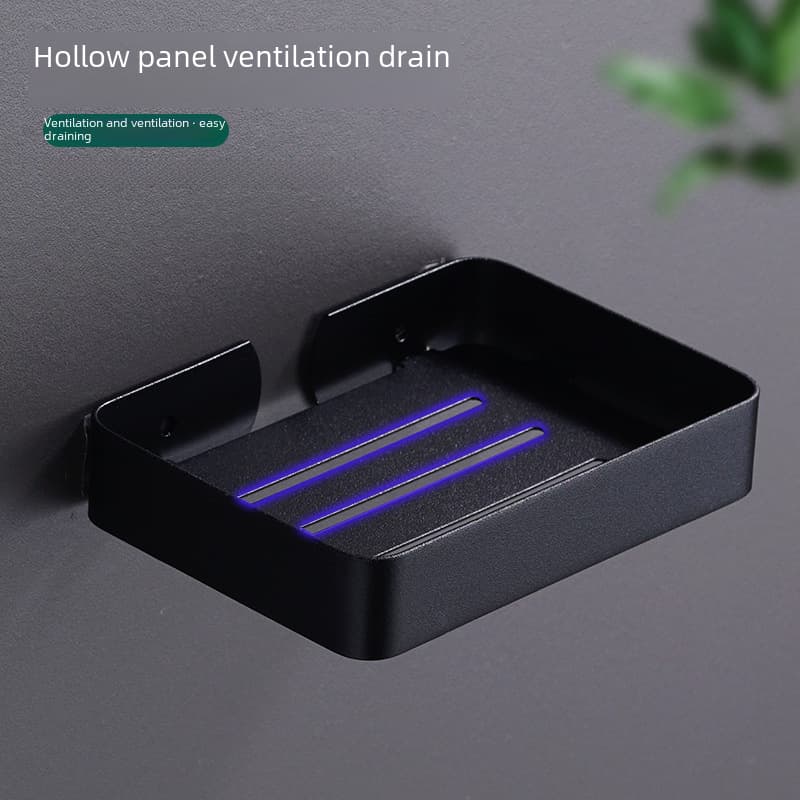 (Wholesale), soap holder stainless steel 3