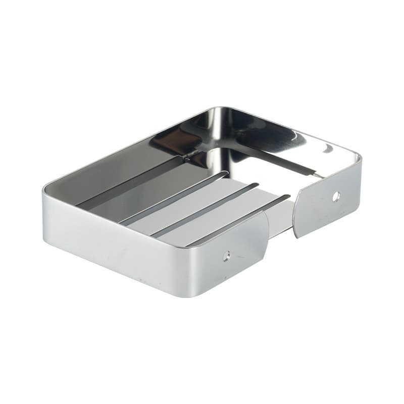 (Wholesale), soap holder stainless steel 5