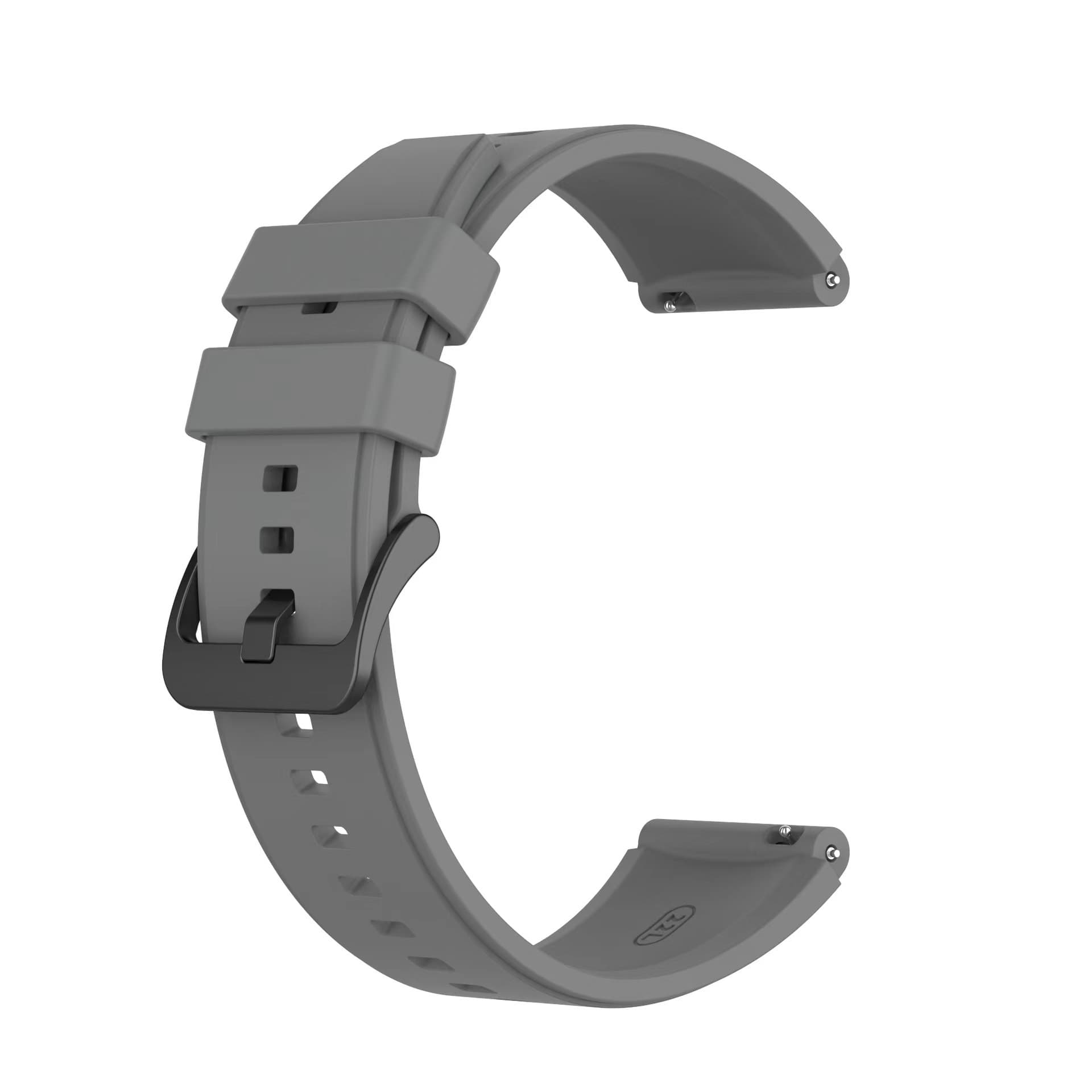 Huawei GT2 Pro Official Quick Release Sport Watch Band Silicone Strap 3