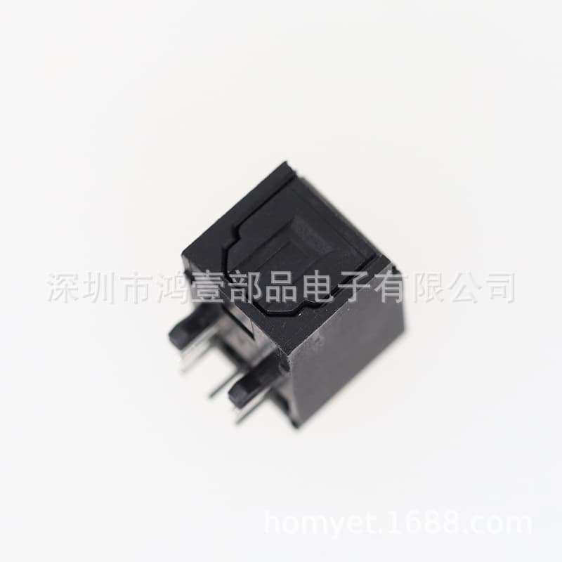 Manufacturers supply to receive automatic door optical fiber terminal DLR-1160 audio video receiving signal terminals 2