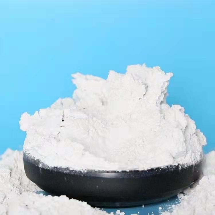 Quicklime, pasture disinfection and sewage treatment, quicklime powder for soil improvement, calcium oxide, quicklime blocks 2