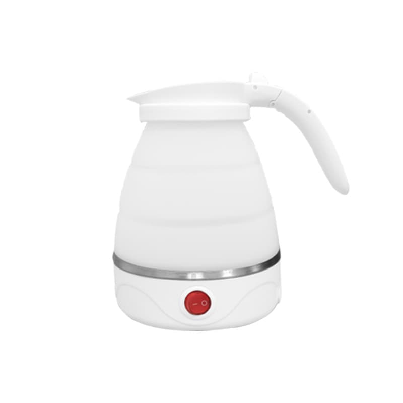 Handheld silicone teapot for traveling, Birthday gift 5