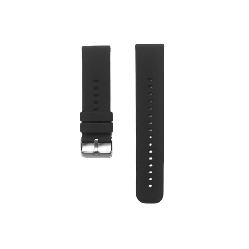 Huawei, silicone watch strap, (Physicals), 20mm, 22mm 4