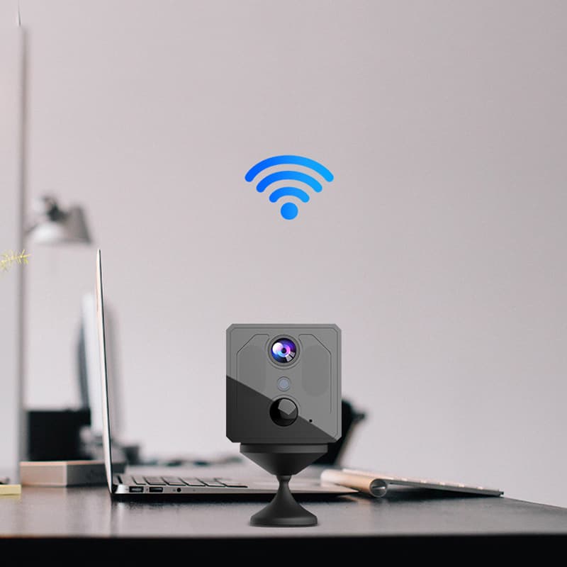 Battery, CCTV camera, monitor for home use, 4G 2