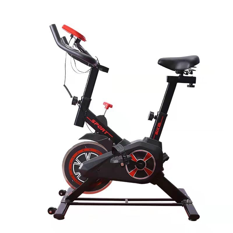 Dynamic bike for cycling for gym, factory direct supply, Birthday gift 5