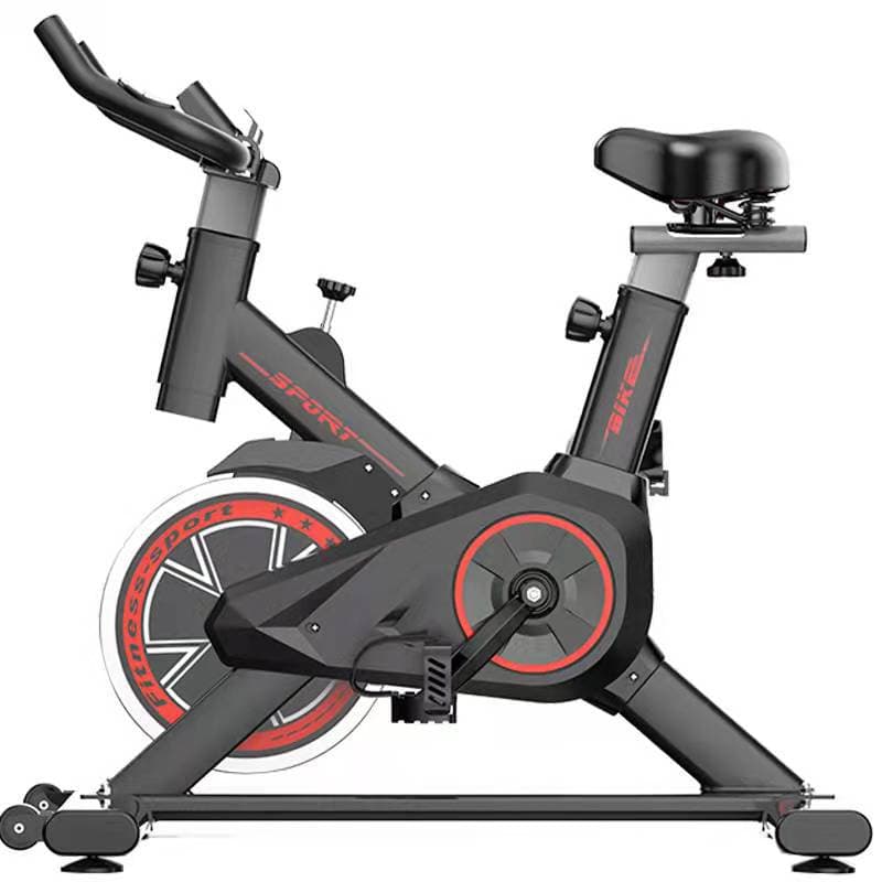 Dynamic bike for cycling for gym, factory direct supply, Birthday gift