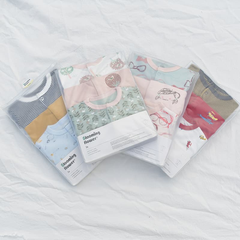 Baby A -style clothing pure cotton clothing spring bag fart clothing baby year -old foreign trade climbing clothing baby clothers 2