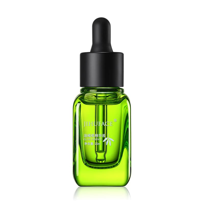 [Olive Olive Essence] Original liquid facial skin stabilizes, fades, moisturizes and protects leaf acne JIHUFACE 5