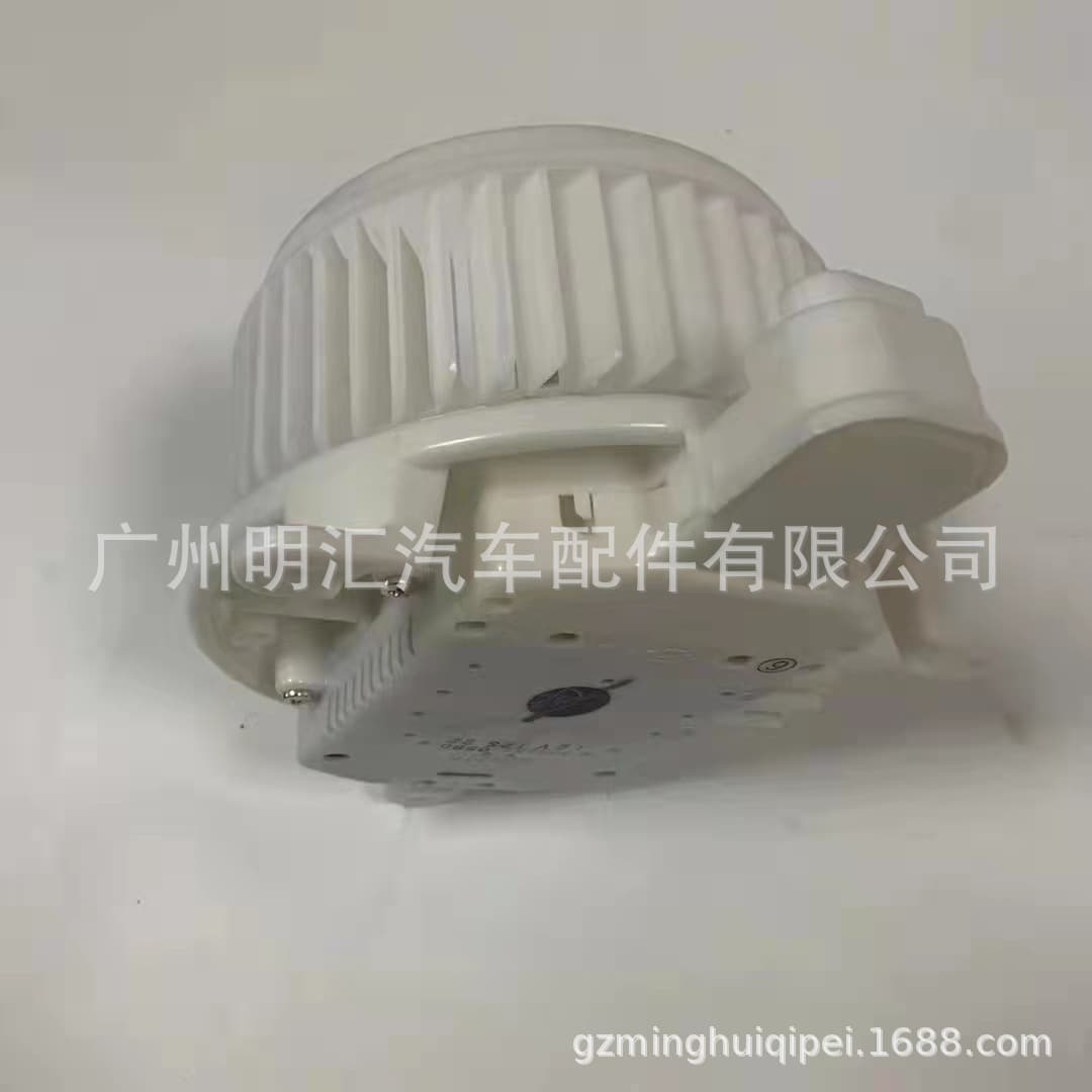 87103-0n010 is suitable for Toyota Crown GRS18# Ruizhi GRX12# Turning fan-style motor motor 2