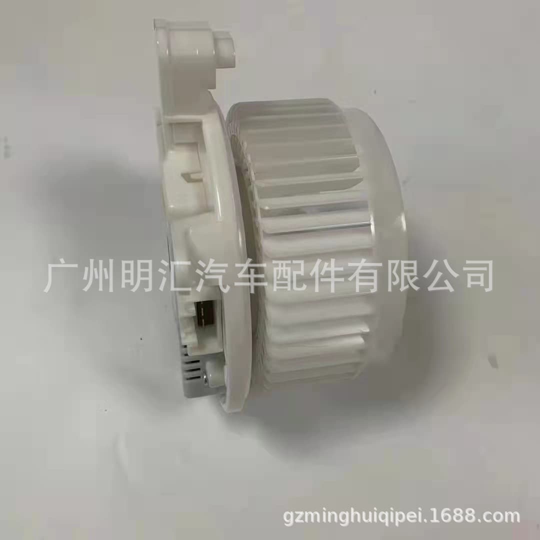 87103-0n010 is suitable for Toyota Crown GRS18# Ruizhi GRX12# Turning fan-style motor motor 4