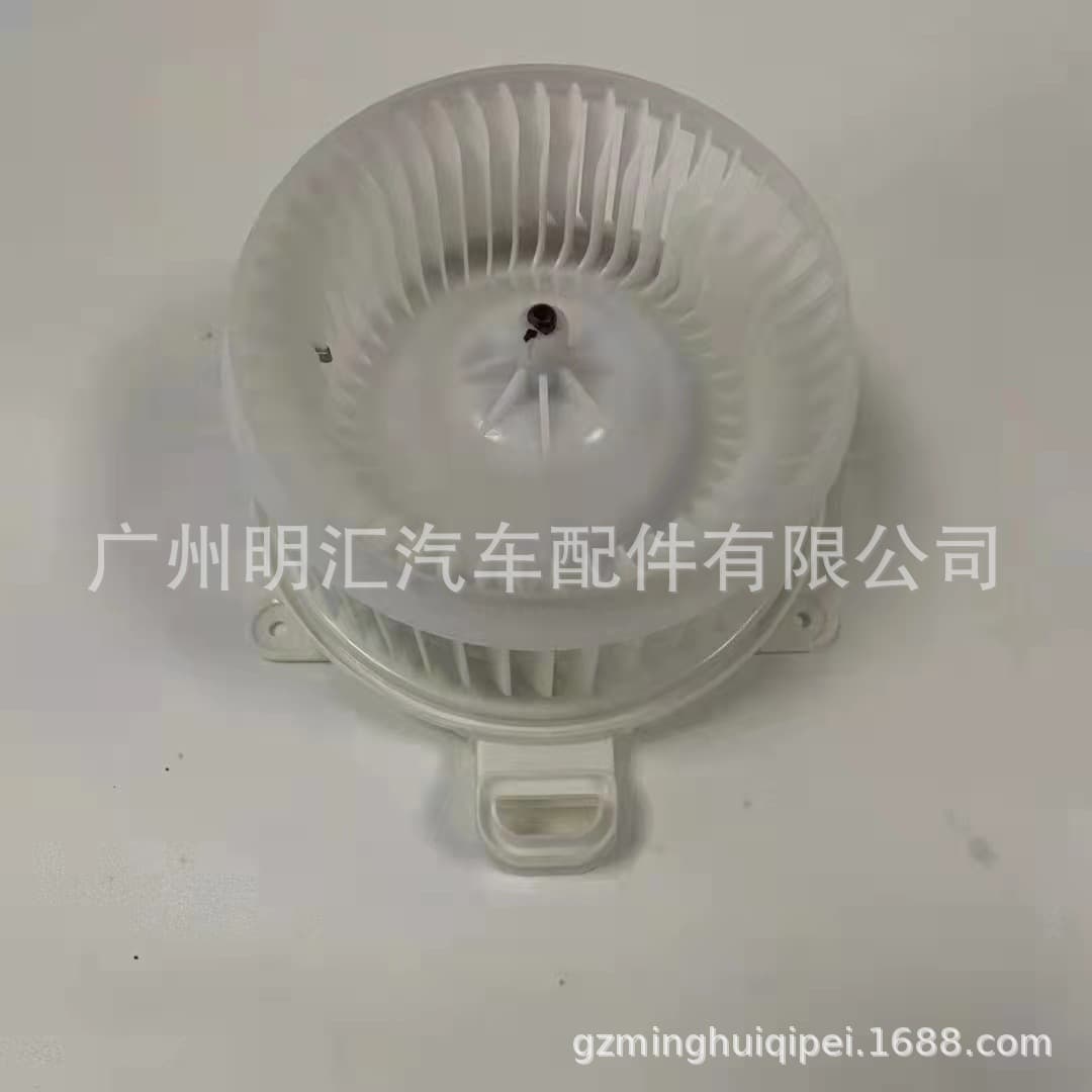 87103-0n010 is suitable for Toyota Crown GRS18# Ruizhi GRX12# Turning fan-style motor motor 1